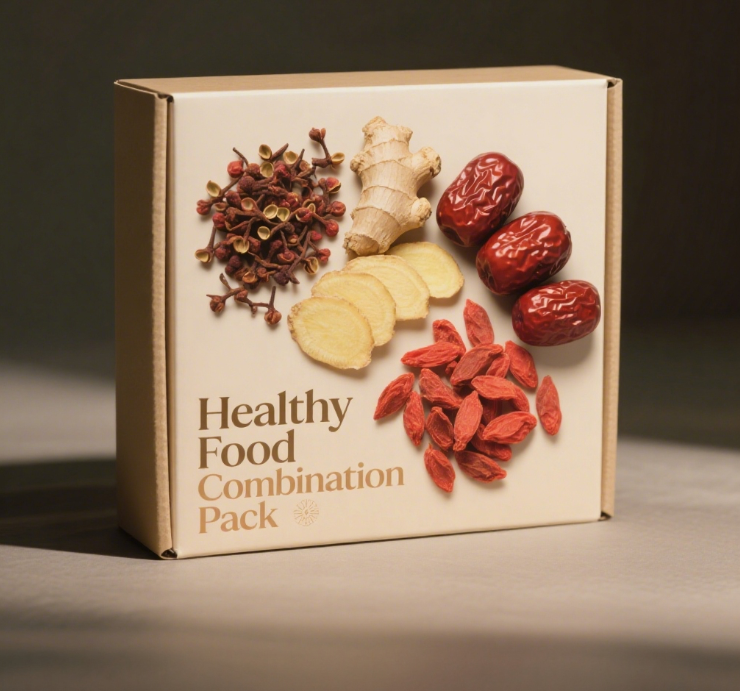 kidney qi tea