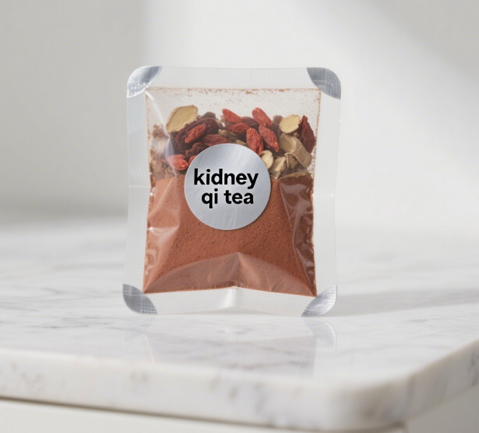 kidney qi tea