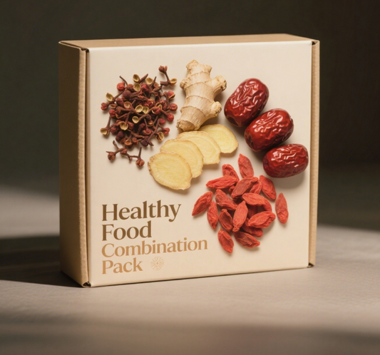 kidney qi tea