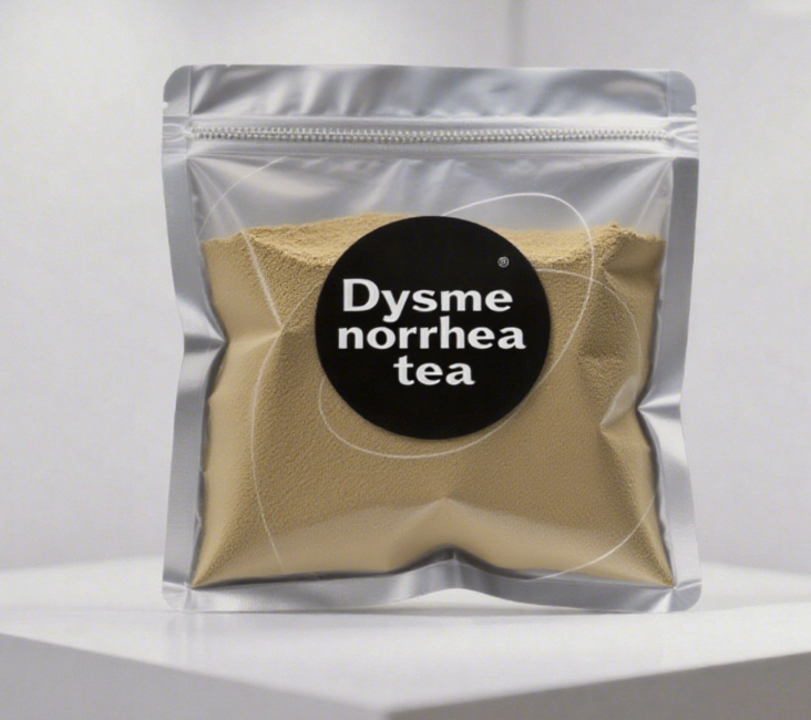 Dysmenorrhea tea